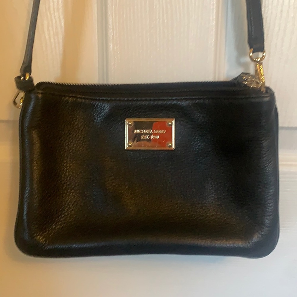 Michael Kors Crossbody Purse